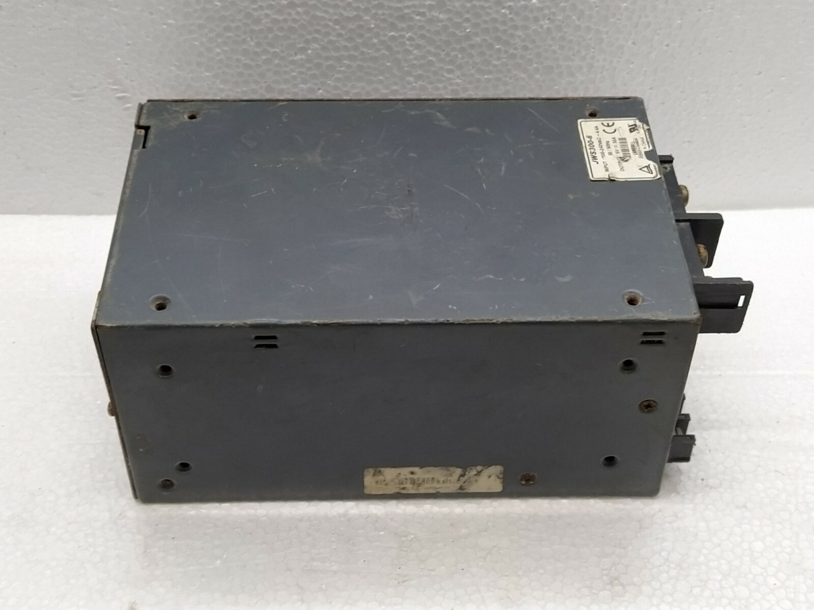 Lambda JWS300-6 Power Supply Output 6V 50A JWS3006 - Image 3