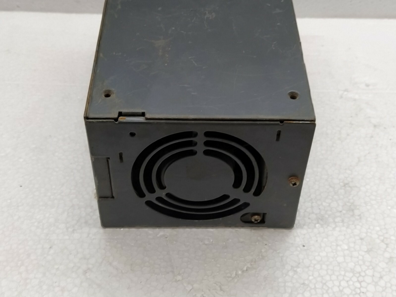 Lambda JWS300-6 Power Supply Output 6V 50A JWS3006 - Image 4