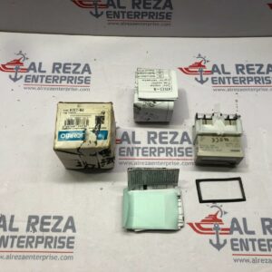 OMRON H7ET-NV TIME COUNTER  LOT OF 3 UNIT