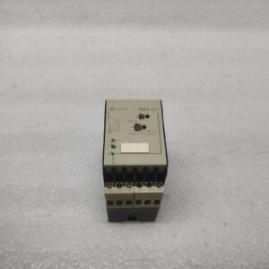 TELEMECANIQUE RM3 JA102MU7 RELAY 05281 220-240V
