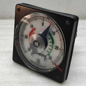 Kuramoto Pitch Indicator 729287 Synchro TS 20N11E11 Tamagawa