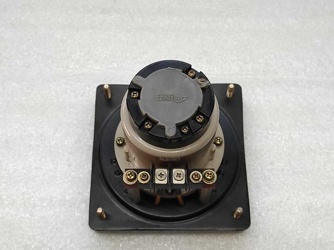 Kuramoto Pitch Indicator 729287 Synchro TS 20N11E11 Tamagawa - Image 4