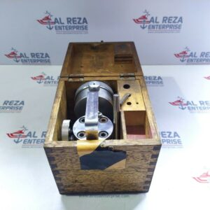 Nagano Keiki T2 Type Maximum Pressure Indicator Press 0-150 KG/CM2