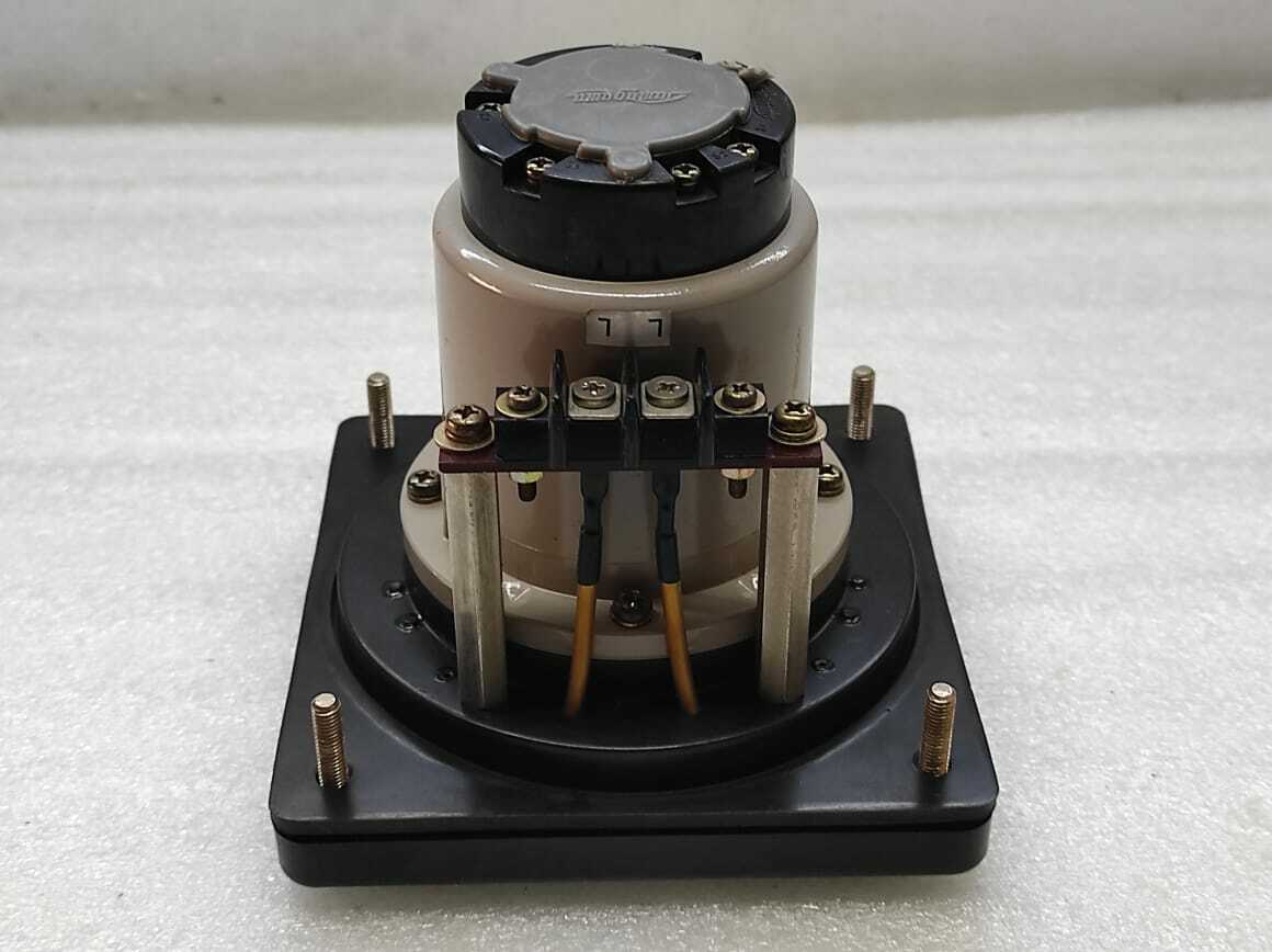 Kuramoto Pitch Indicator 729287 Synchro TS 20N11E11 Tamagawa - Image 7