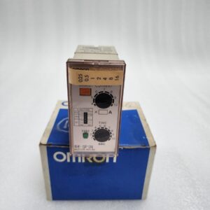 OMRON SE-SP1N MOTOR RELAY 100-120VAC
