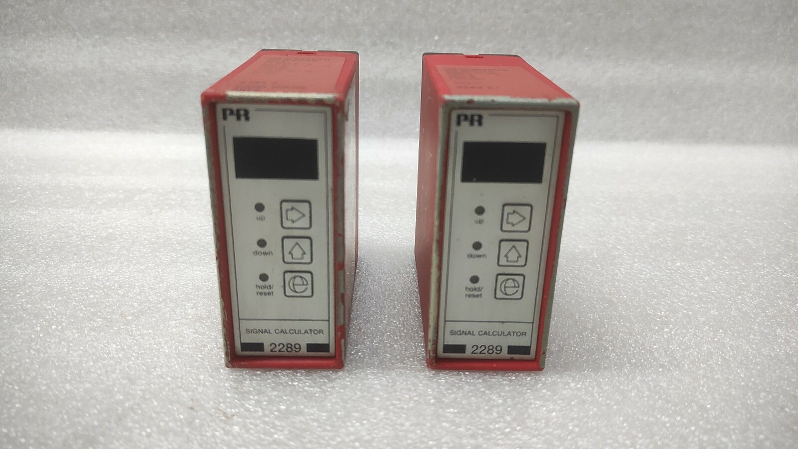 PR ELECTRONICS 2289A SIGNAL CALCULATOR 24VDC 2289A1 - Image 8
