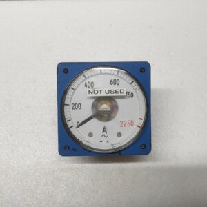RLV-11 AMMETER CT 750/5A