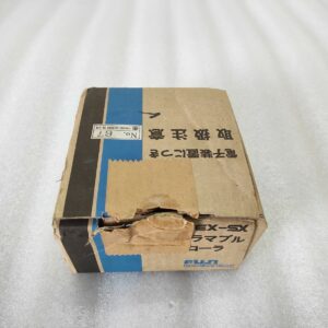 FUJI ELECTRIC NP1AX04-MR ANALOG I/O MODULE