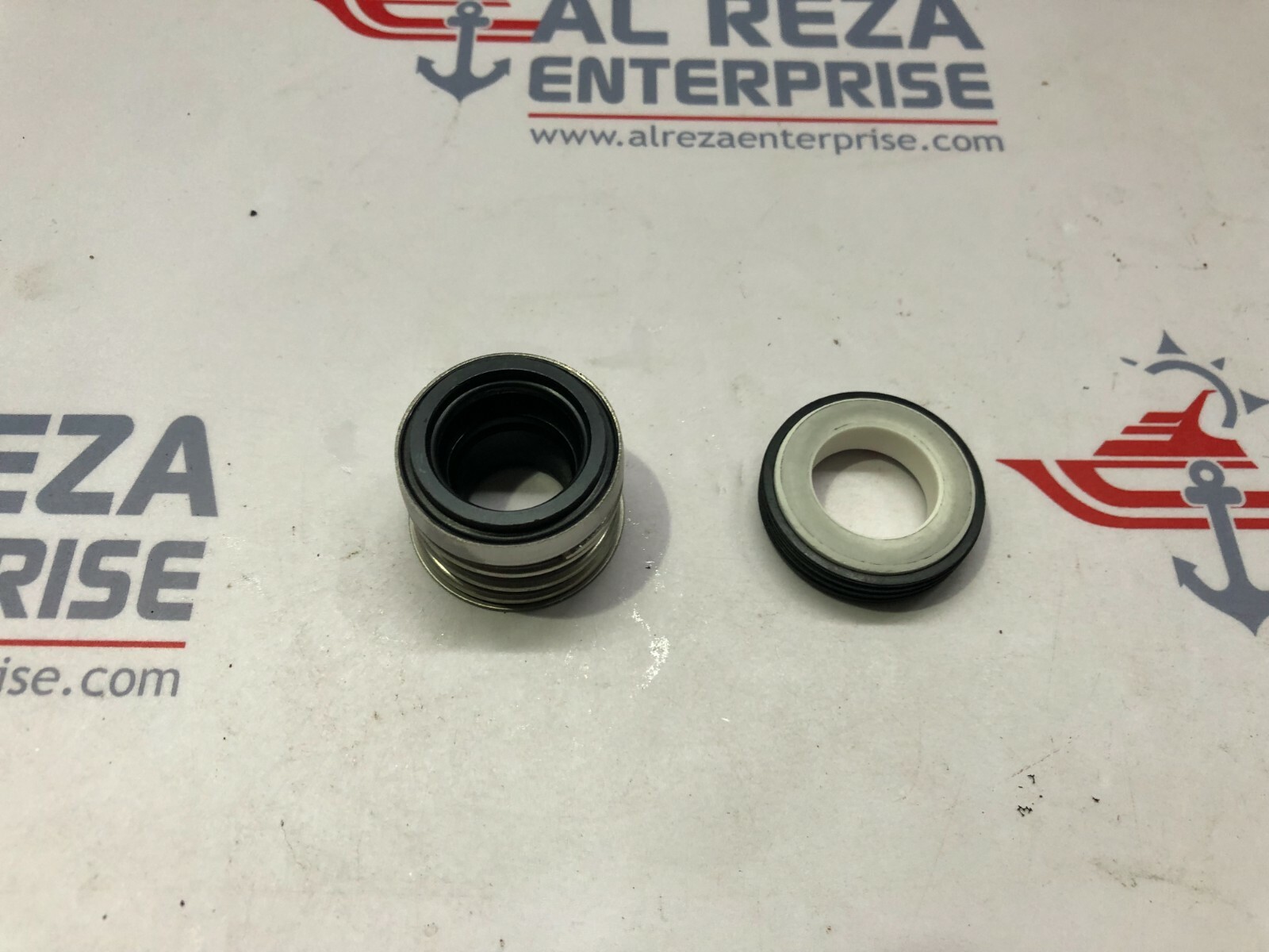 MECHANICAL SEAL 23AV79 - Image 3