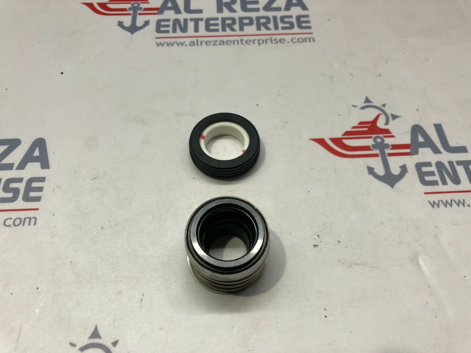 MECHANICAL SEAL 23AV79 - Image 5