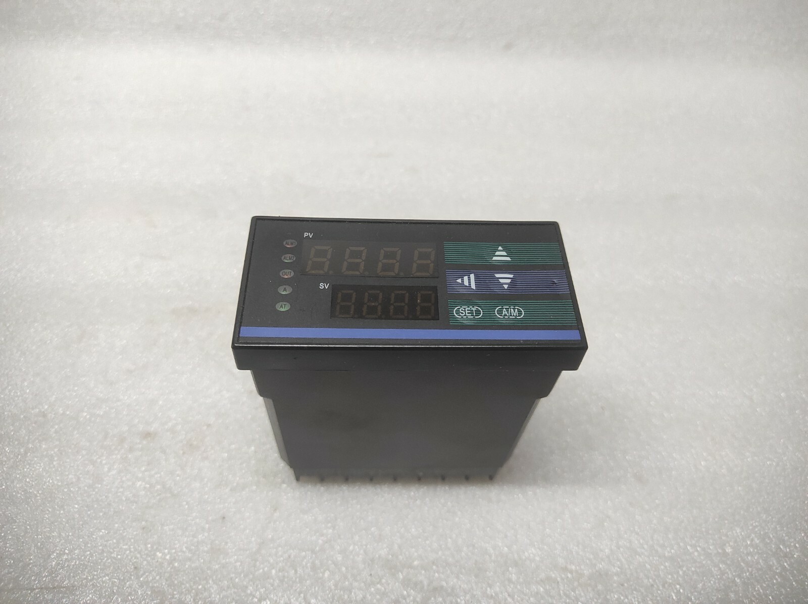 INTELLIGENT INSTRUMENT METERS XMZ603 PANEL METER - Image 3