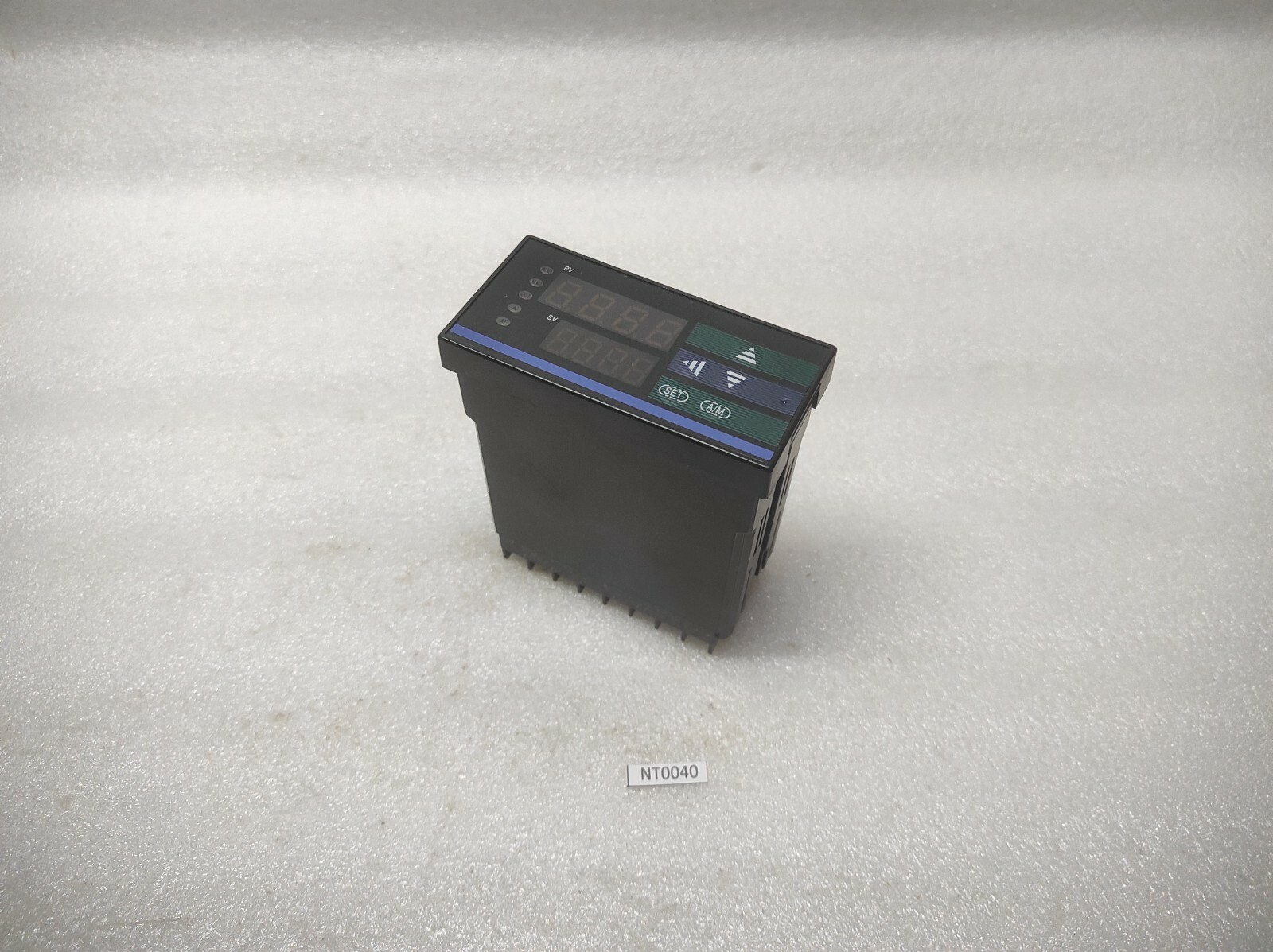 INTELLIGENT INSTRUMENT METERS XMZ603 PANEL METER - Image 10