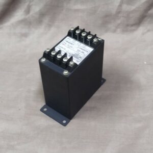 Toyo Keiki FL-IT Frequency Converter FLIT