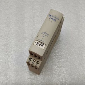 TELEMECANIQUE LT3SE00M PTC PROBE RELAY 230V