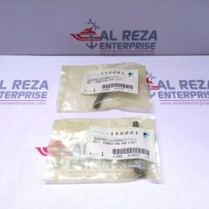 Daikin 112221 Bolt Connecting Road C/HC7