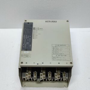 Fuji Electric RPXD 2045-2A 3-Phase AC Power Regulator 200-220V 45A RPXD2045-2A