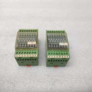 PHOENIX CONTACT EMG 45-DI014M/LP DIODE BLOCK 2950132