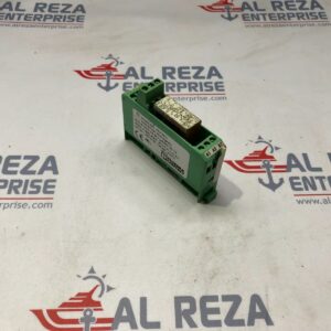 PHOENIX CONTACT EMG 17-REL/KSR-24/21-21-LC AU SWITCHING RELAY 2941439