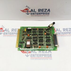 TERASAKI EMI-102 K/787/13-001C PCB