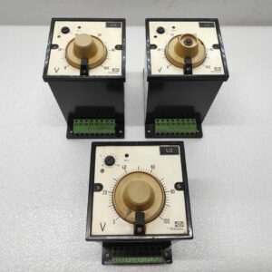 DEIF ACV-2 TB Protection Relays and Controllers 70853-25 23A TRANSAL