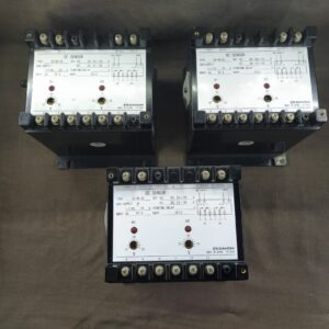 Daiichi SD-HH-63 DC Sensor SDHH63 24V DC