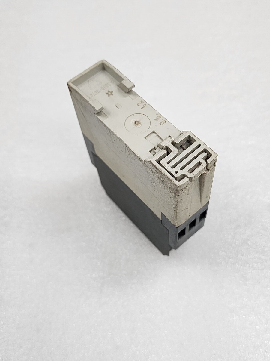 ABB CM-MSS THERMISTOR MOTOR PROTECTION RELAY 1SVR430811R1300 - Image 14