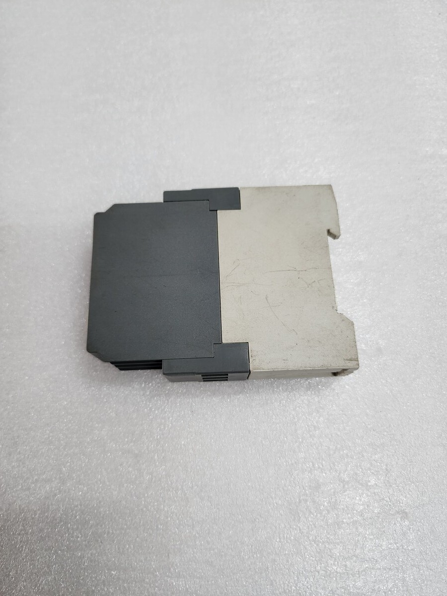 ABB CM-MSS THERMISTOR MOTOR PROTECTION RELAY 1SVR430811R1300 - Image 19