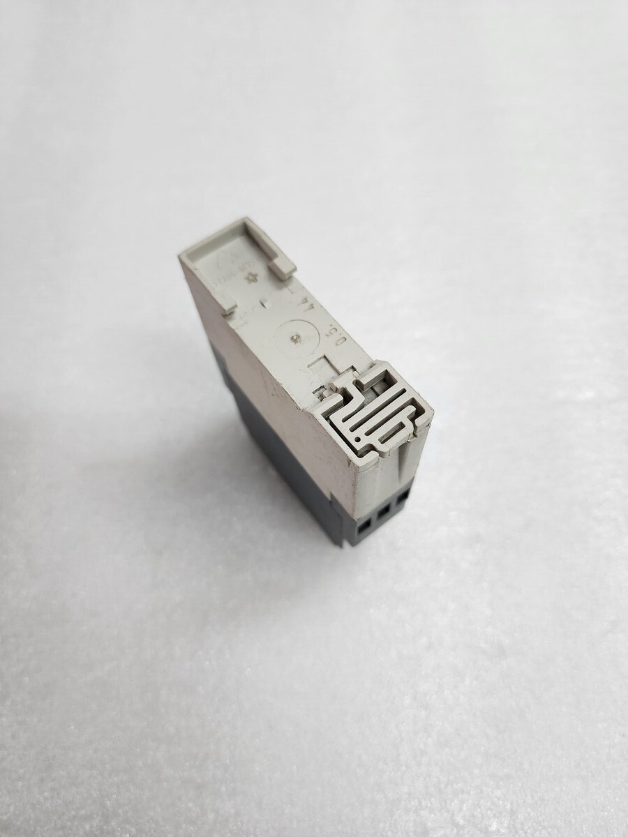 ABB CM-MSS THERMISTOR MOTOR PROTECTION RELAY 1SVR430811R1300 - Image 20