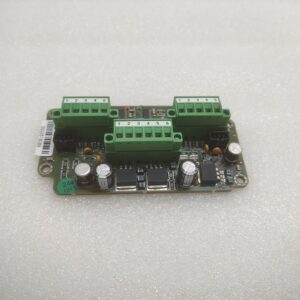 MAN B&W 14.0330.0 TERMINAL BOX, MODIFICATION KIT PCB