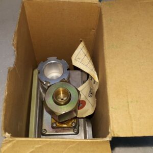 Saginomiya FNS-C130PUQ Pressure Controls FNSC130PUQ