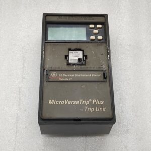 GE ELECTRICAL C216LI TRIP UNIT TR16B1600 1600A