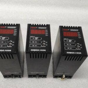 SINWOO S-CON FDC-2C8N-Y SIGNAL CONVERTER 24VDC