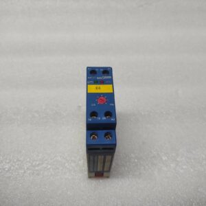 EUROSENSOR AZ1+1 TIME RELAY 001068 220VAC 0.5-10S