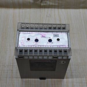 MULTITEK M200-A30 CURRENT RELAY M200A30