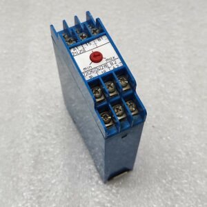 Janssen EZS 42 E09 4207171 220V AC 0.3-10 SEC