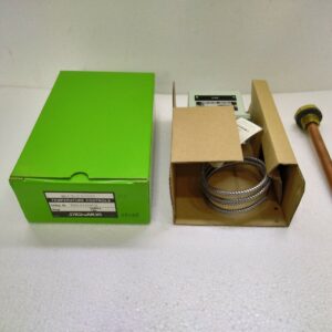 Saginomiya TNS-C1120PQ Temperature Controls TNSC1120PQ 95-125'C