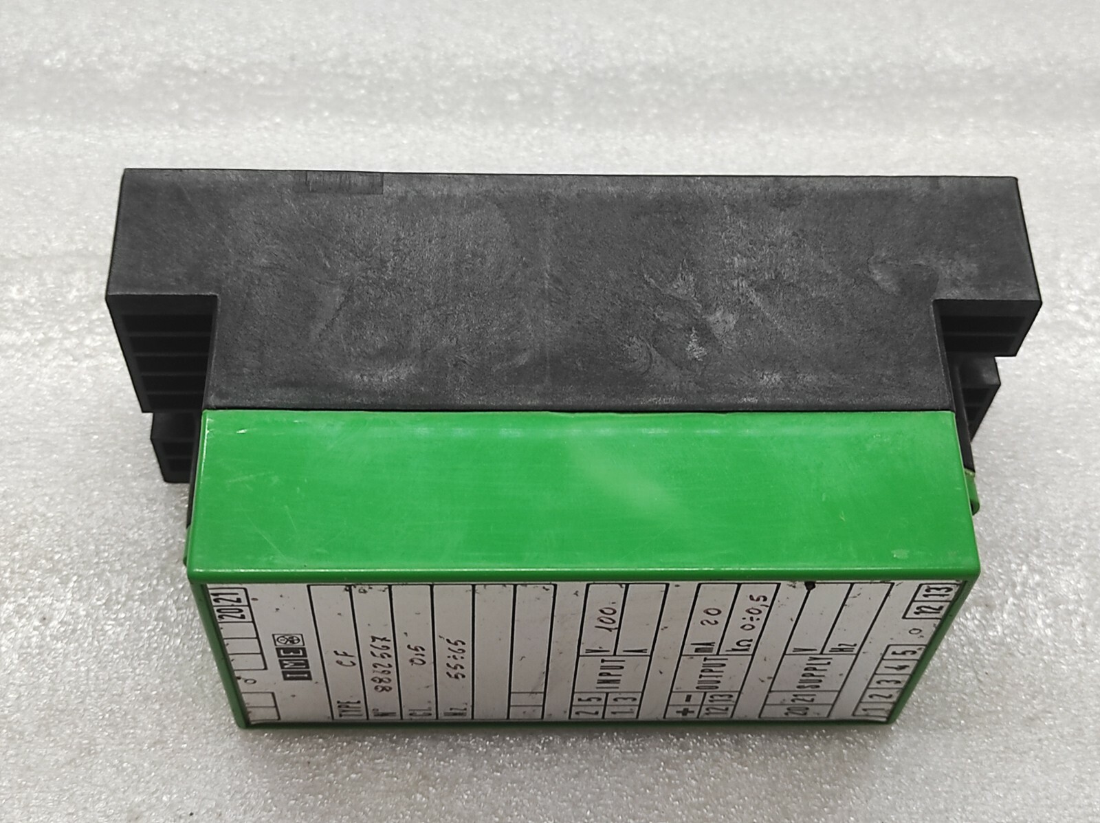 IME CF 8862567 CI 0.5 100VAC - Image 4