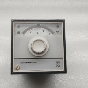 PHILLIPS WITROMAT TEMPERATURE CONTROLLER