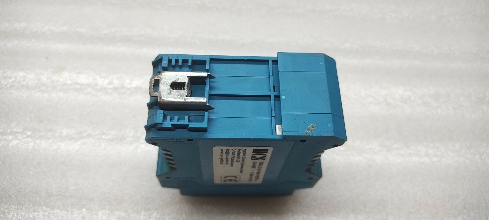 HCS DMA-22-01-080-PBDP-X-SHAWE INTERFACE PROFIBUS DP 500441001 HYDRAULIC CONTROL - Image 8