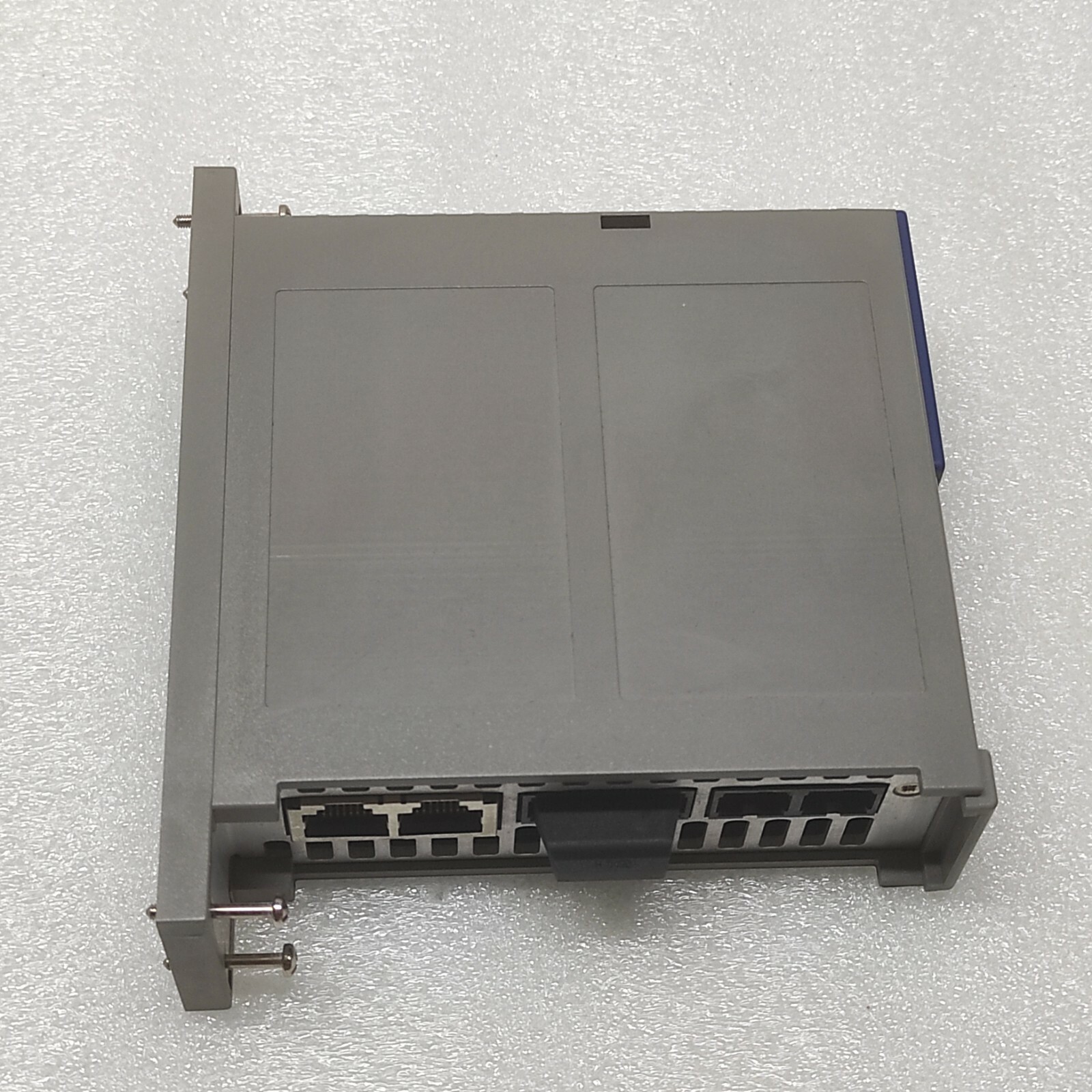 HIRSCHMANN MM3-2FXM2/2TX1 MICE MEDIA MODULE - Image 5