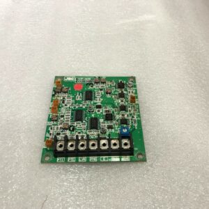JRC CCF-82B PCB 7PCRD1346C CCF-82-1B