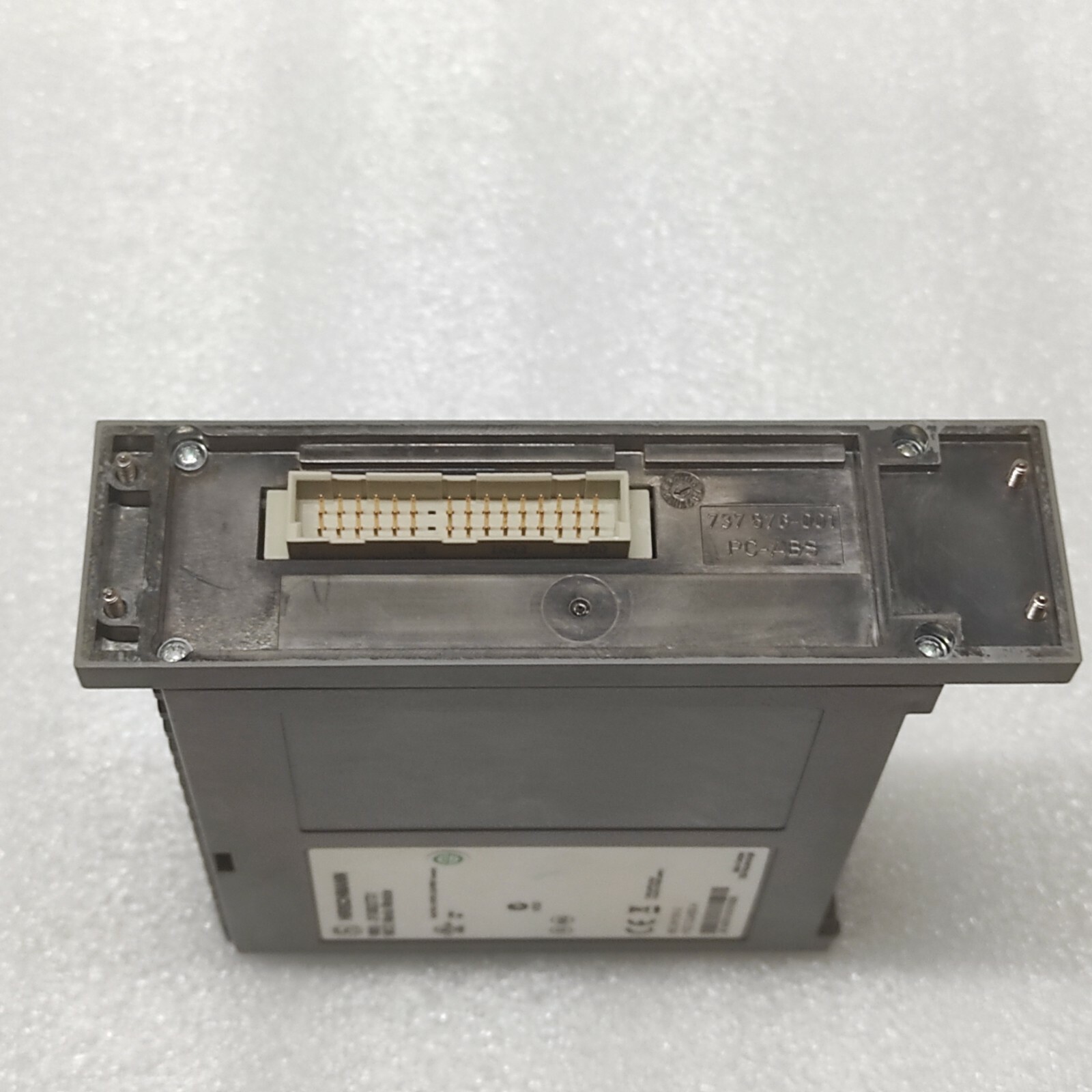 HIRSCHMANN MM3-2FXM2/2TX1 MICE MEDIA MODULE - Image 8