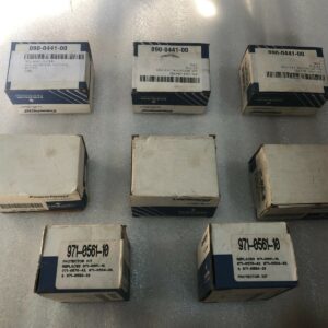 EMERSON 090-0441-00 PROTECTOR KIT 971-0561-10