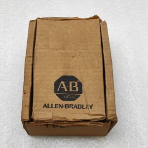 ALLEN BRADLEY CAT 2755-CR06-2 SERIES A DECODED RS232 SCANNER DTE CABLE