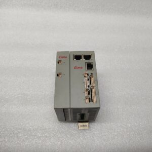 ELMO MOTION CONTROL BAS-3/230-4 SERVO DRIVE CONTROLLER