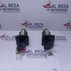 Seiko Electric EN 3X Cam Switch 600 15A CONT