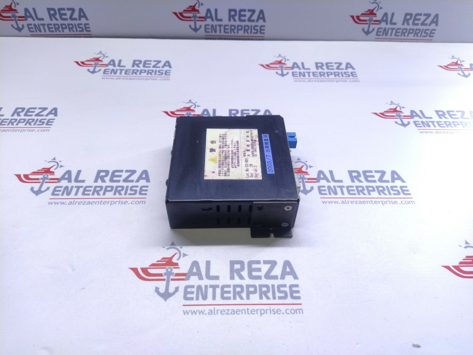 Mody D-Media DN-2600WG-5 100BASE-TX/FX Optender - Image 3