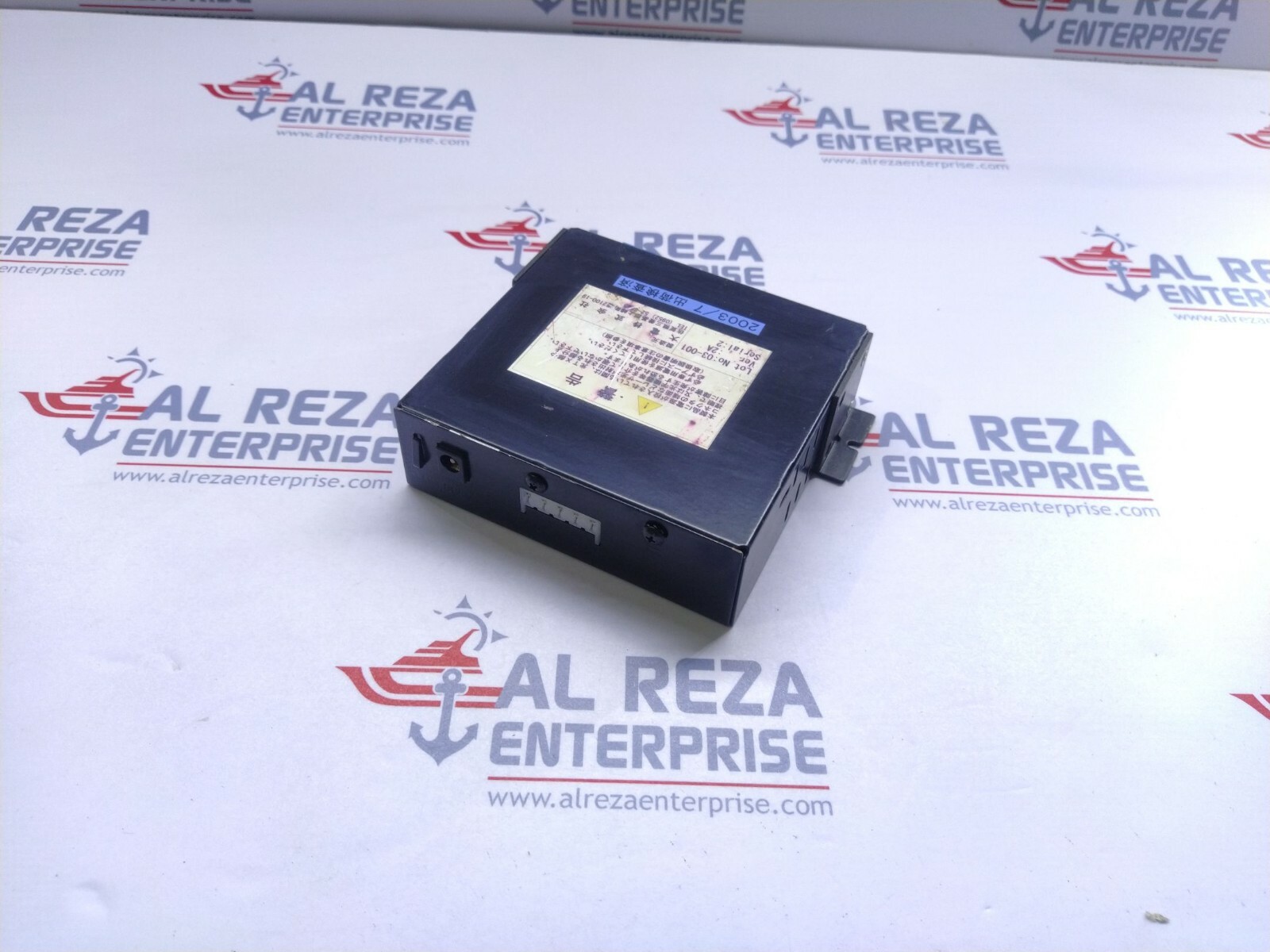 Mody D-Media DN-2600WG-5 100BASE-TX/FX Optender - Image 4