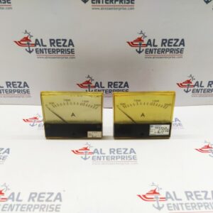 TOYO KEIKI ACF-12NB AMMETER CT 2000A/5A