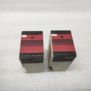 S-PRODUCTS MP87800 DIGITAL TRANSMITTER 230VAC
